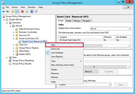 smart card removal behavior registry key|Smartcard Removal Behavior .